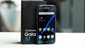 Samsung S7 Galaxy