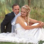 Wedding und Hochzeitsfilme sowie Hochzeitsfotos von Daleen media by David Harex