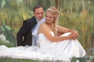 Wedding und Hochzeitsfilme sowie Hochzeitsfotos von Daleen media by David Harex